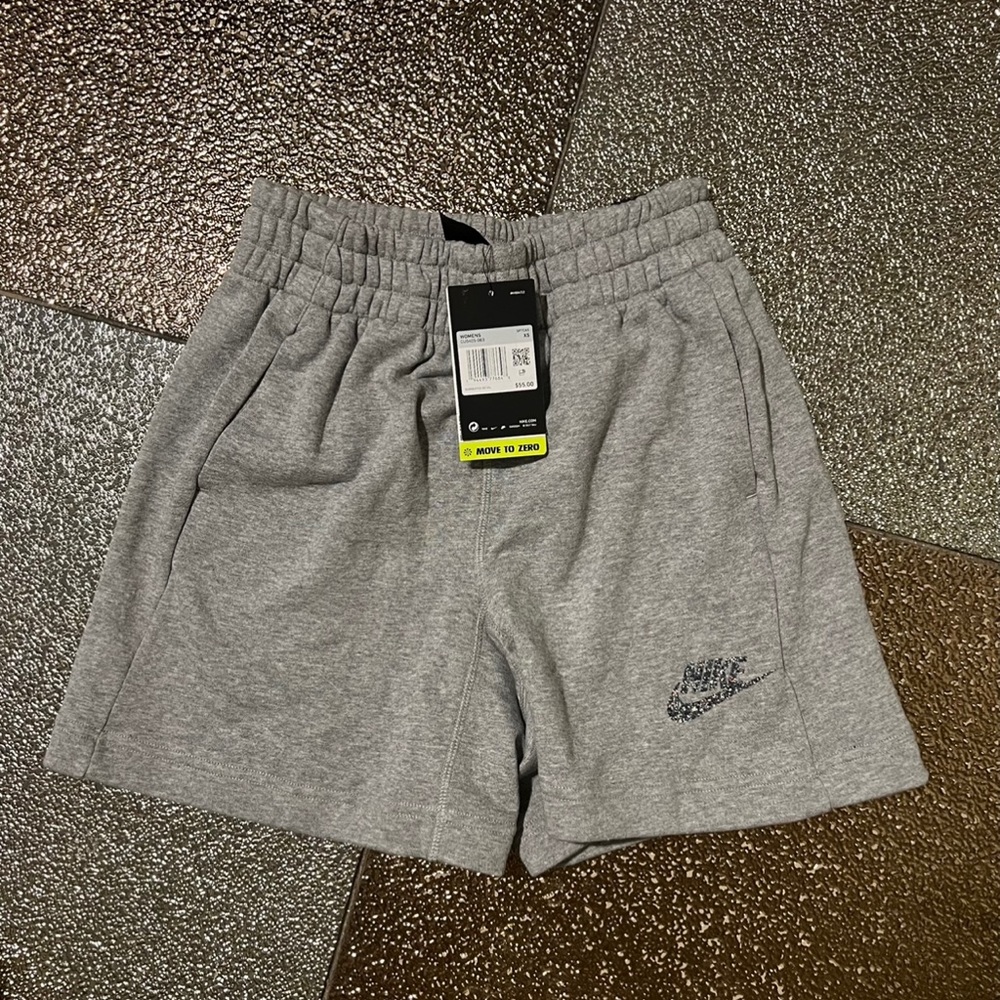 Nike shorts XS